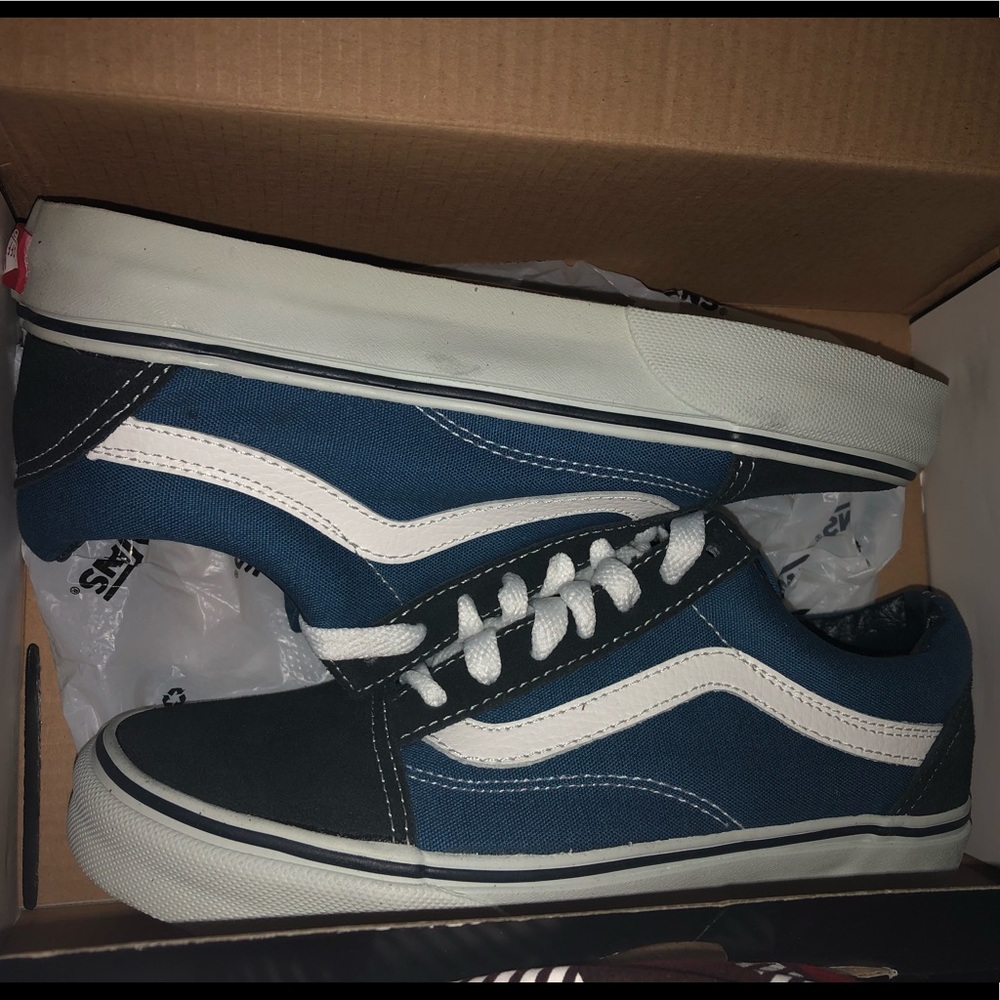 vans sk8-hi